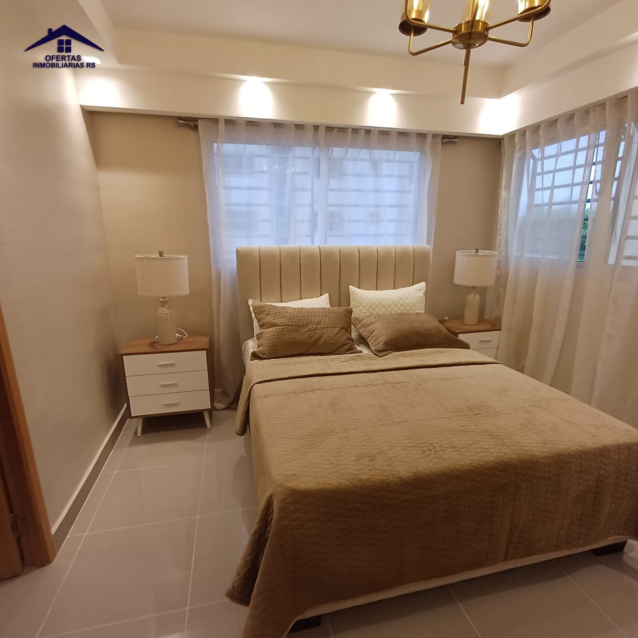 Proyecto Residencial en Autopista San Isidro con Todo lo que tu Famili Foto 7293732-5.jpg