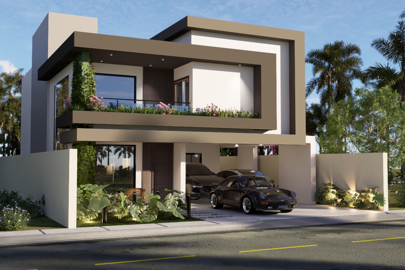 Proyecto residencial con unidades desde RD15.4 millones Foto 7293778-3.jpg