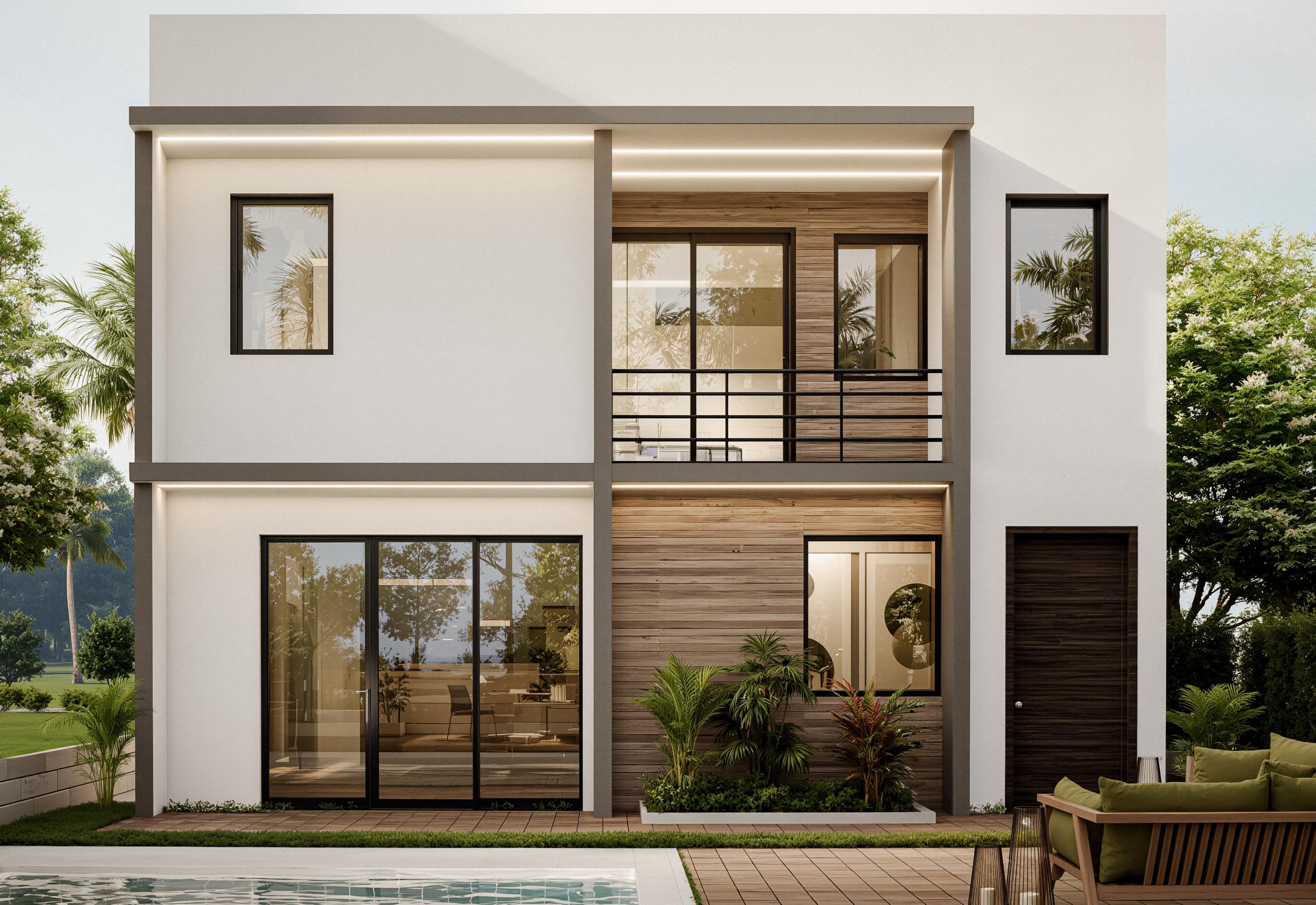 Vive el lujo en esta casa de 2 niveles en Prado Oriental Foto 7293779-3.jpg