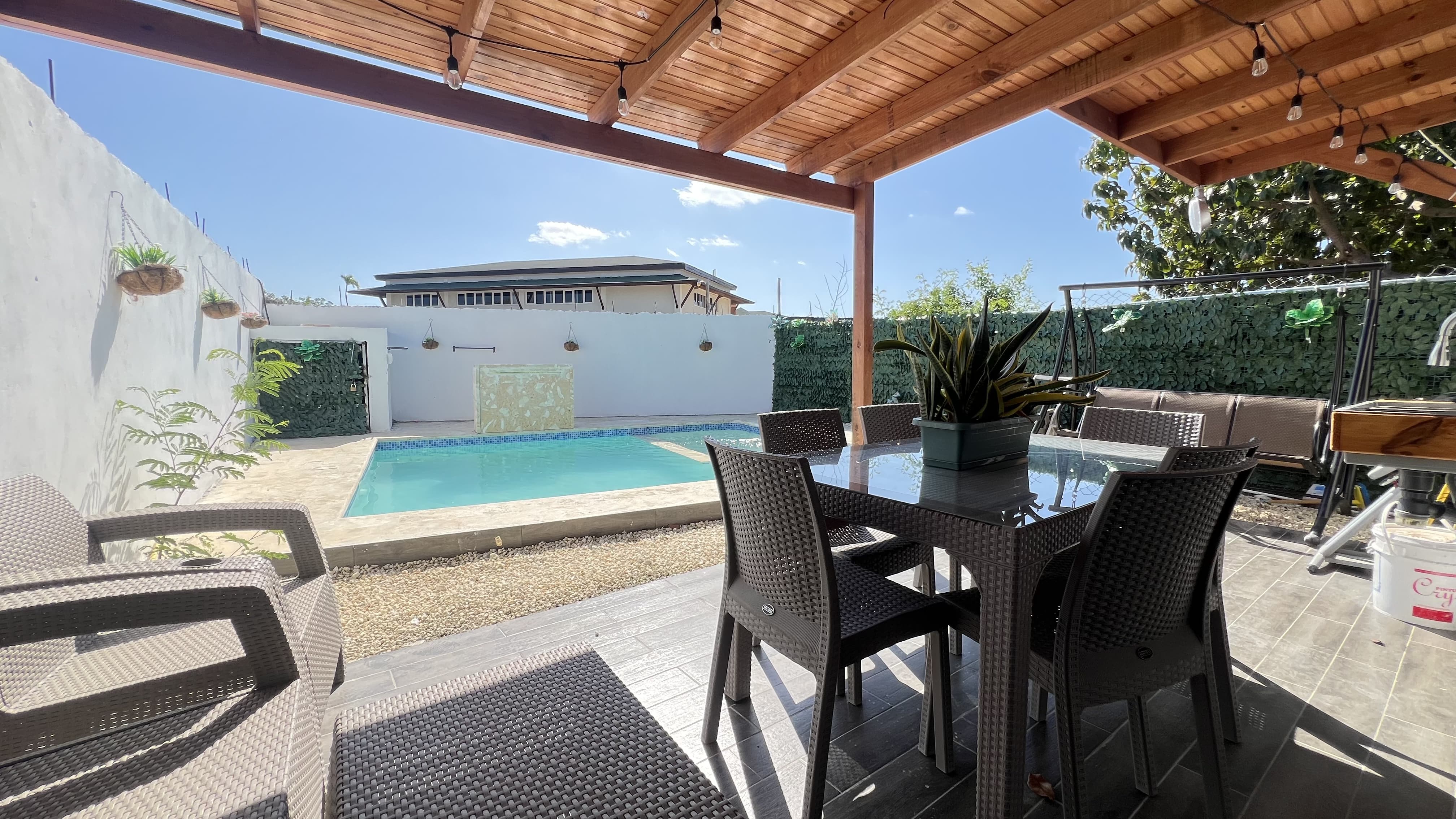 Villa de Oportunidad en Punta Cana – Full Amueblada con Piscina Privad Foto 7293781-5.jpg