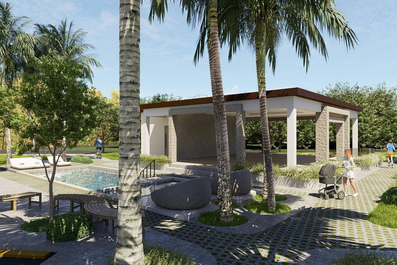 Tu villa en el paraíso desde 105000 USD! Foto 7293785-9.jpg