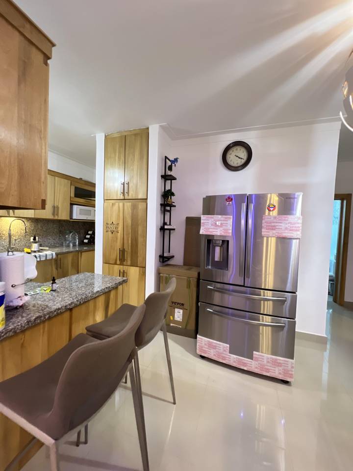Apartamento amueblado en Vista Hermosa – Listo para mudarte Foto 7293789-13.jpg