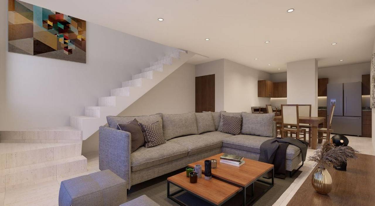 Proyecto residencial con PH y bono vivienda Foto 7293790-5.jpg