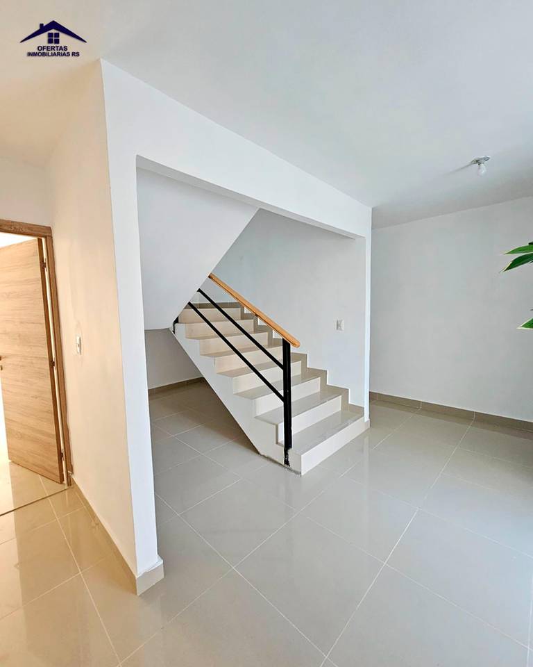 Proyecto residencial con piscina y gimnasio en Santo Domingo Norte Foto 7293792-4.jpg