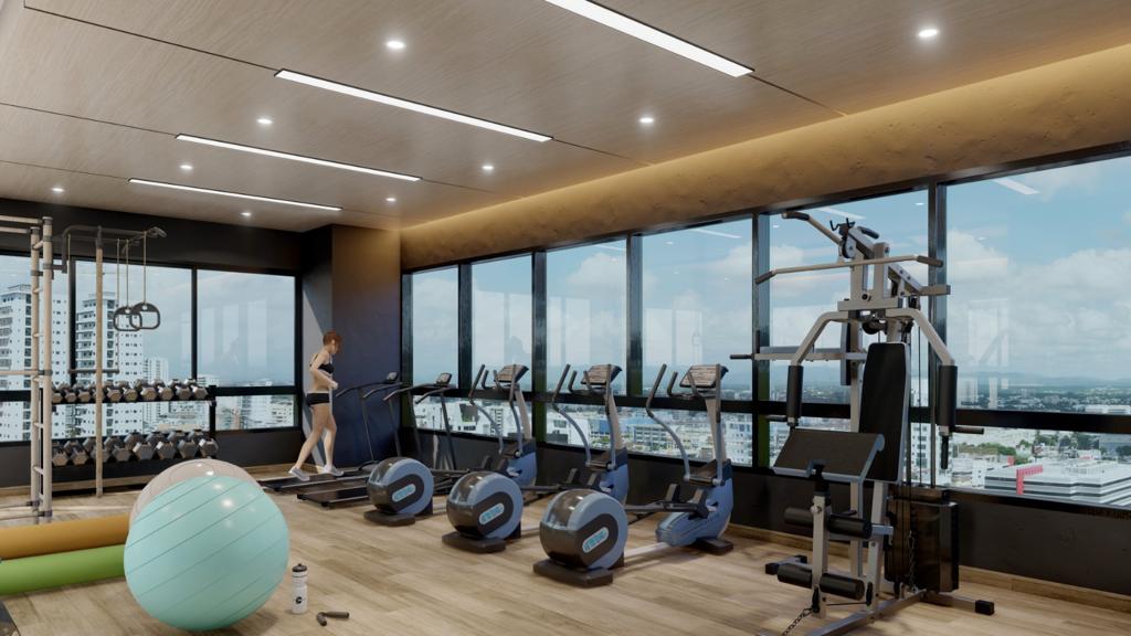 Nuevo Apartamento en Serralles en Venta Foto 7293853-2.jpg