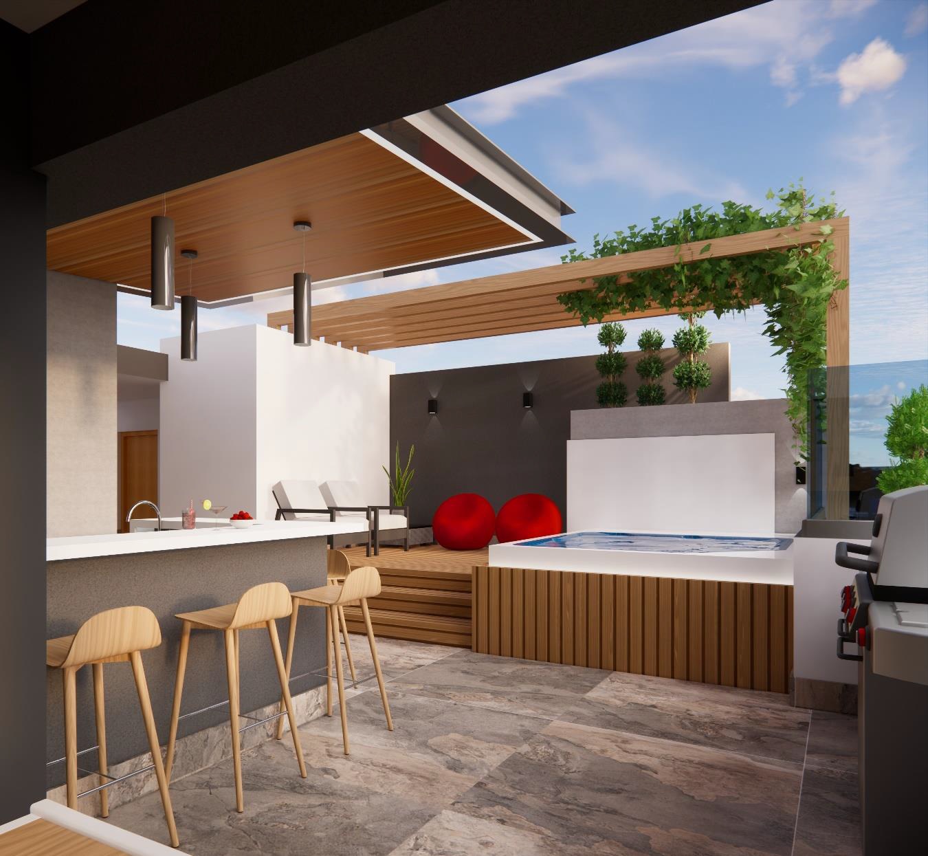 Apartamento en venta en los Restauradores Santo Domingo Foto 7293857-8.jpg