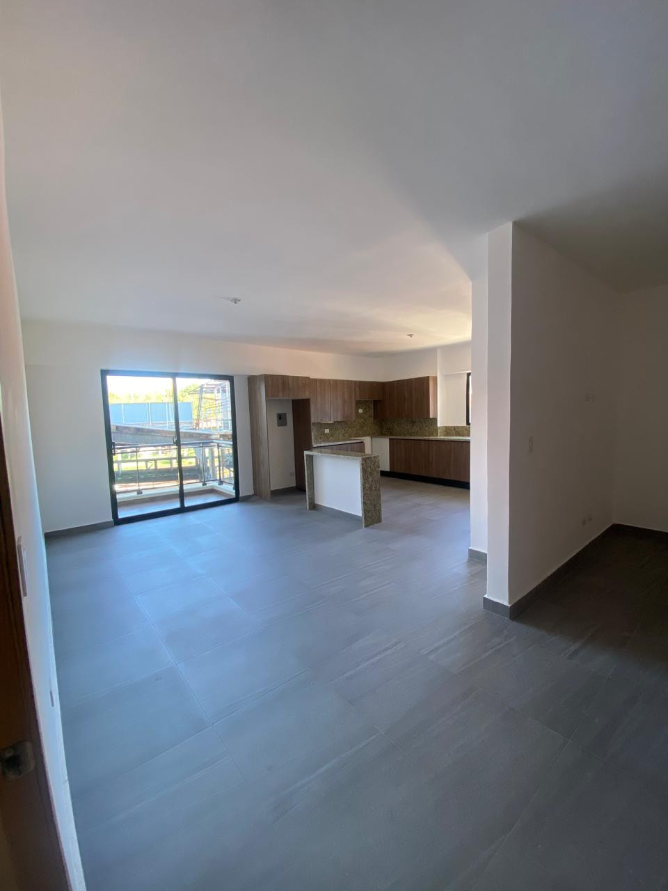 Apartamento en alquiler 1 hab mas estudio en el Naco Foto 7293858-1.jpg
