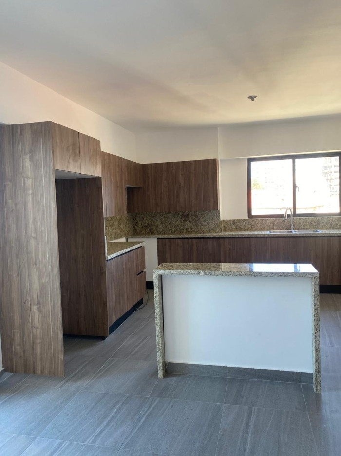 Apartamento en alquiler 1 hab mas estudio en el Naco Foto 7293858-5.jpg