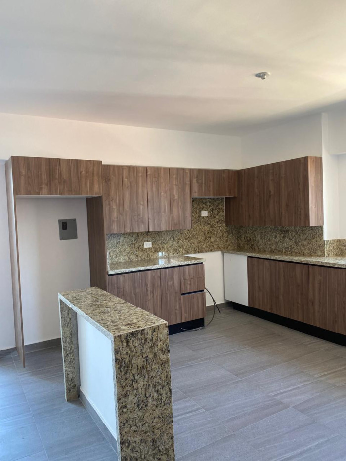 Apartamento en alquiler 1 hab mas estudio en el Naco Foto 7293858-7.jpg