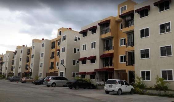 LUJOSOS APARTAMENTOS EN PUNTA CANA Foto 7294046-3.jpg