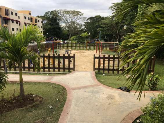 LUJOSOS APARTAMENTOS EN PUNTA CANA Foto 7294046-6.jpg