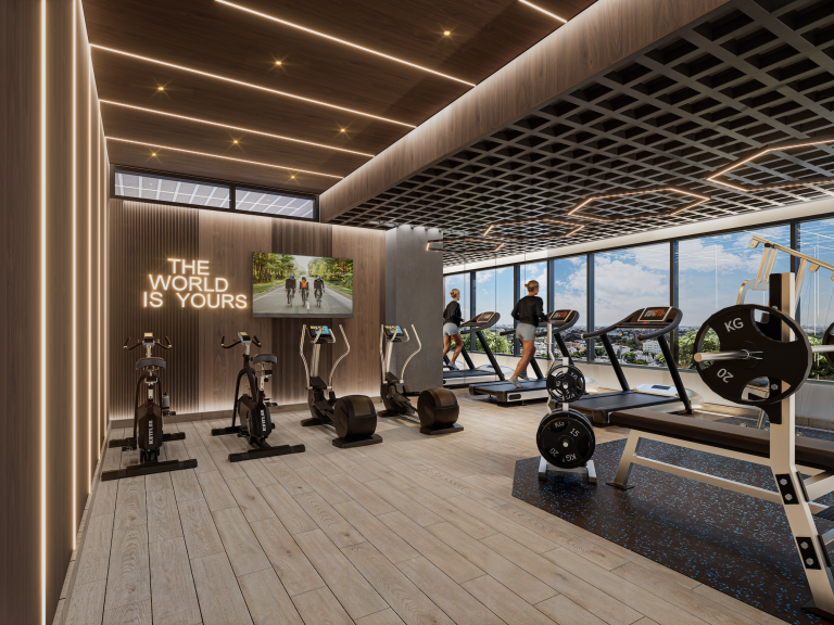 Apartamento en venta Arroyo Hondo Viejo Santo Domingo Foto 7294058-10.jpg