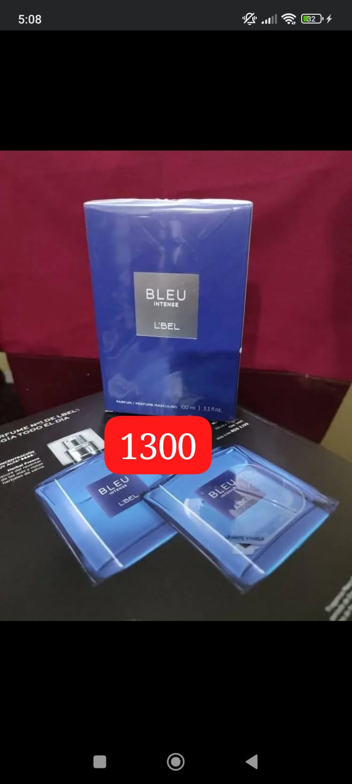 Perfumes y artículos de catálogo originales  Foto 7294161-5.jpg