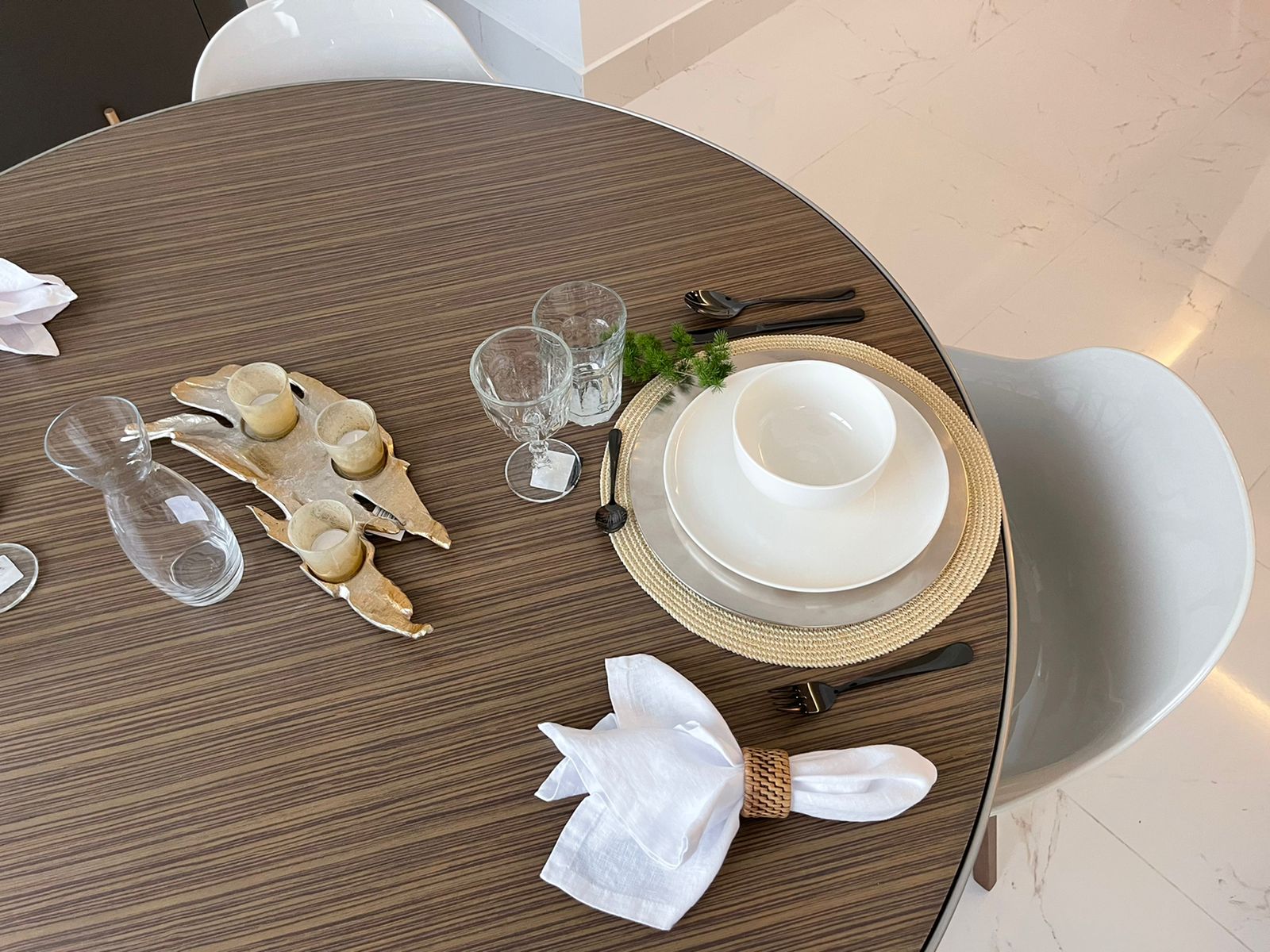 Apartamento en Alquiler en Piantini de 1 Habitacion Foto 7294267-4.jpg
