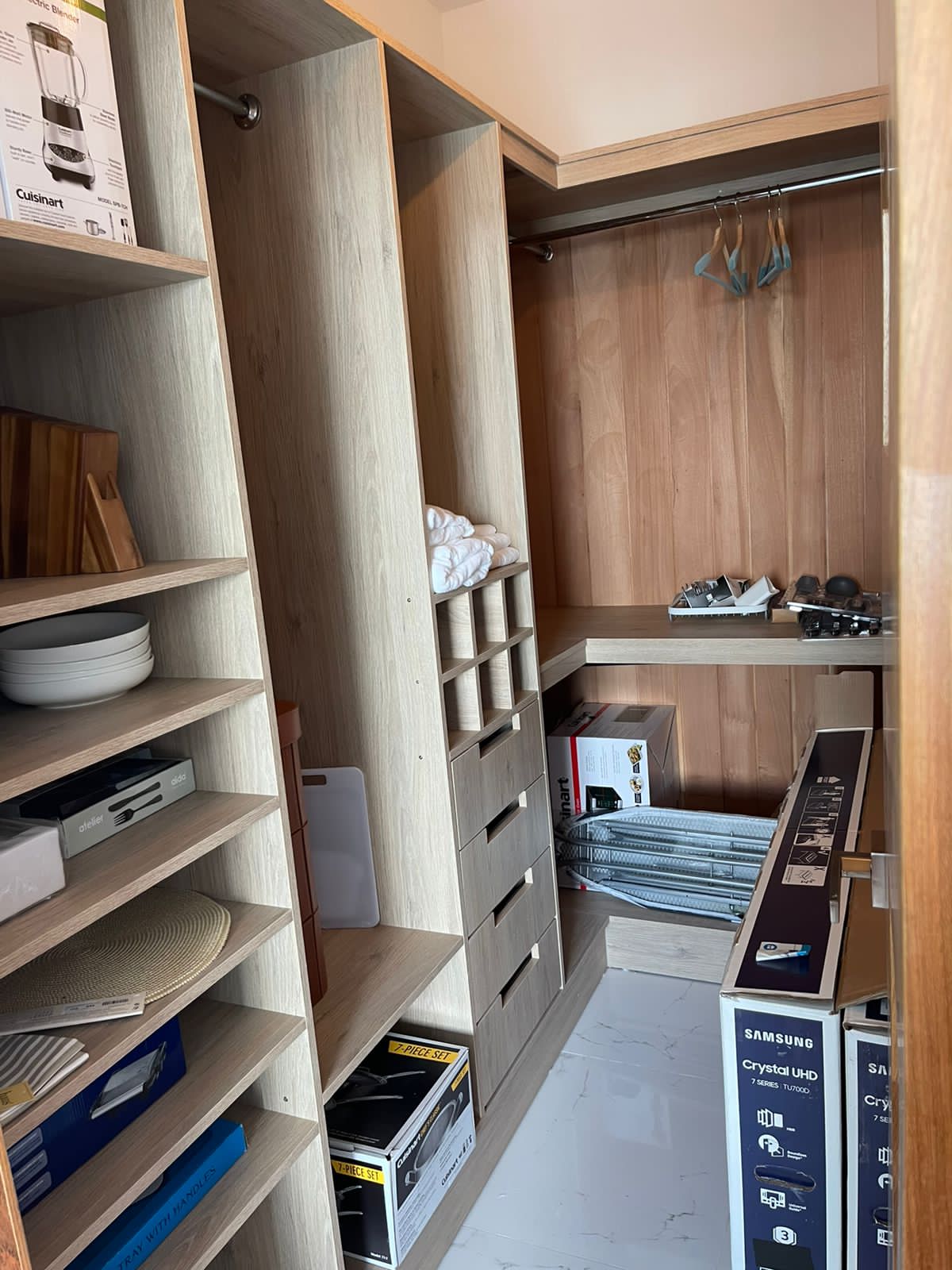 Apartamento en Alquiler en Piantini de 1 Habitacion Foto 7294267-9.jpg