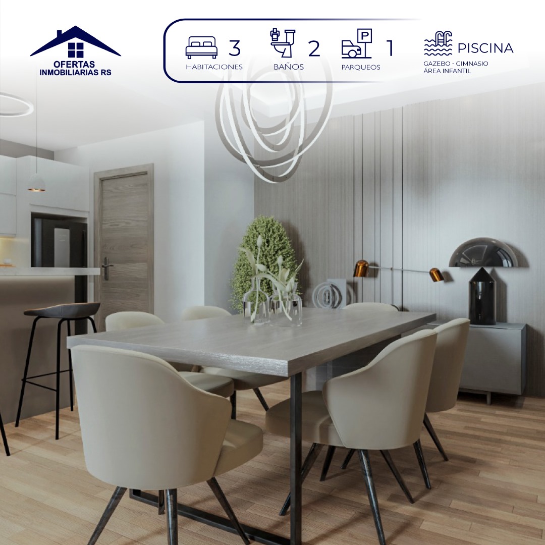 Proyecto nuevo con piscina y seguridad 24/7 Foto 7294312-1.jpg