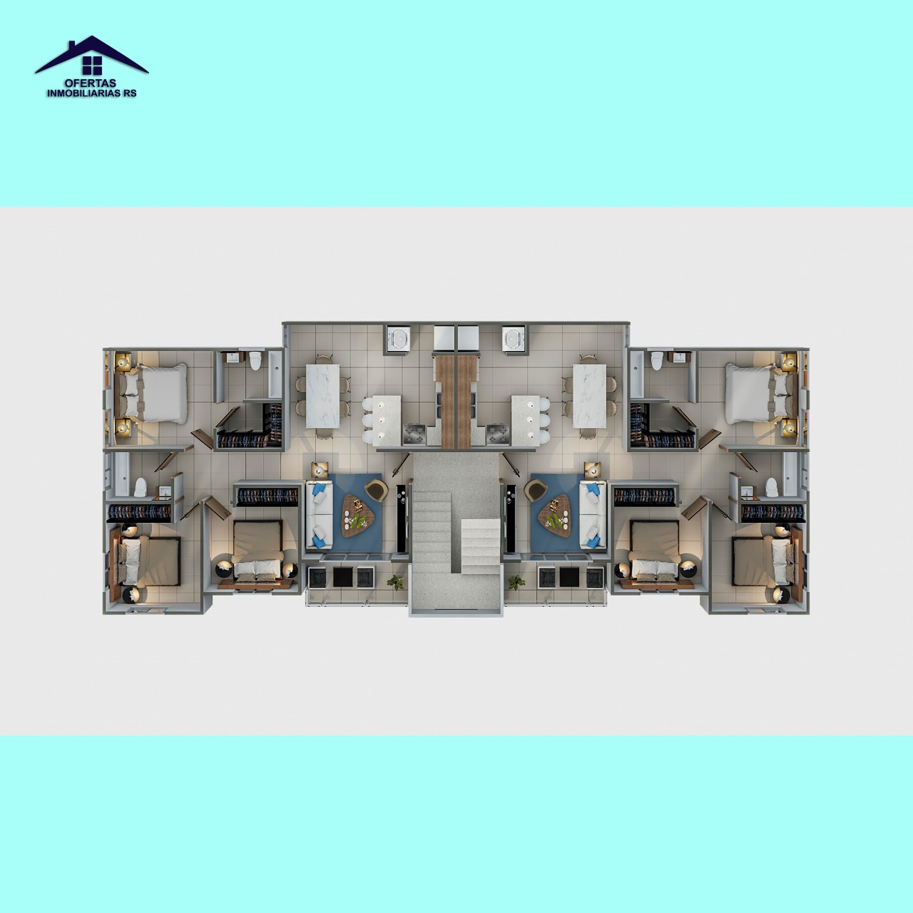Proyecto nuevo con piscina y seguridad 24/7 Foto 7294312-5.jpg