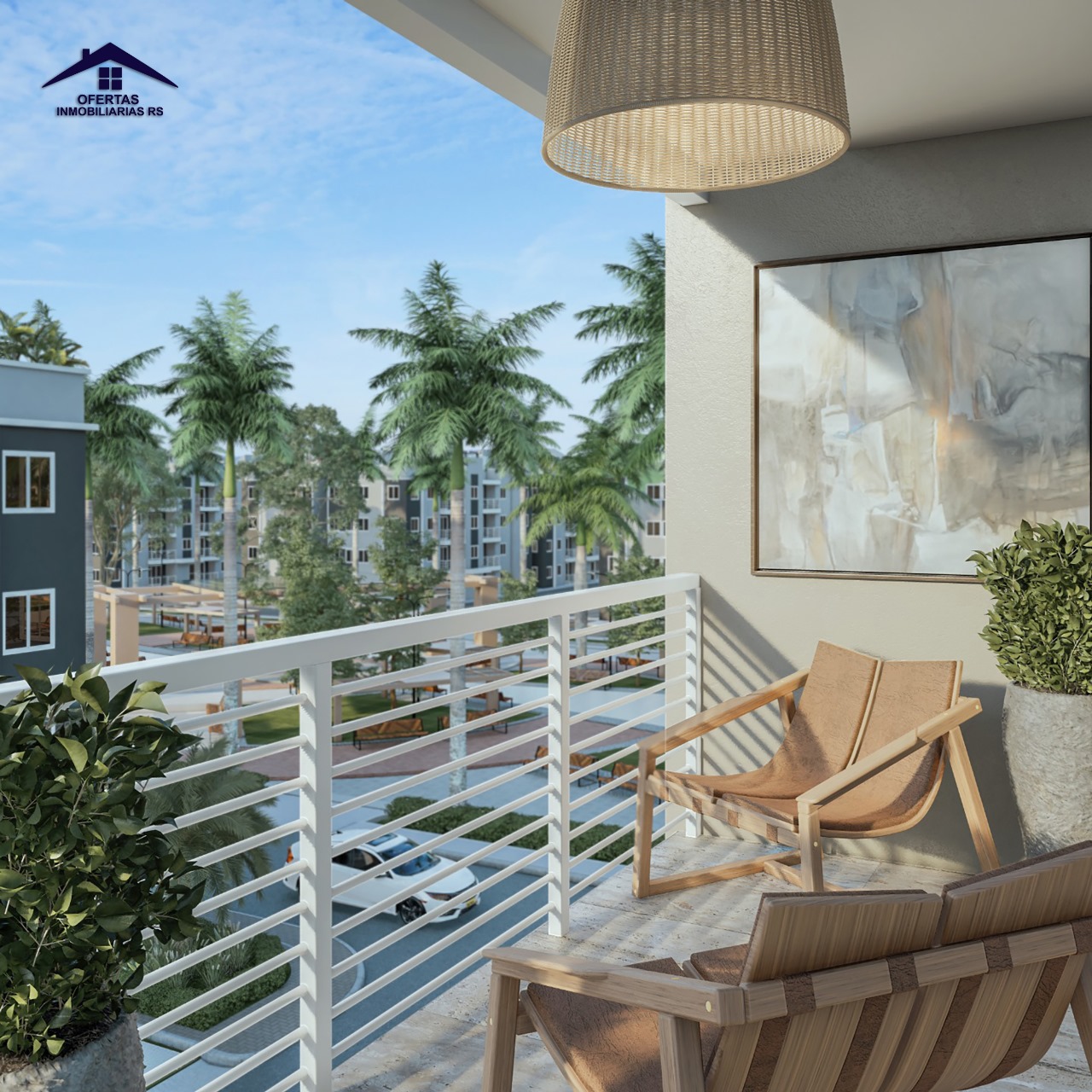 Proyecto nuevo con piscina y seguridad 24/7 Foto 7294312-6.jpg