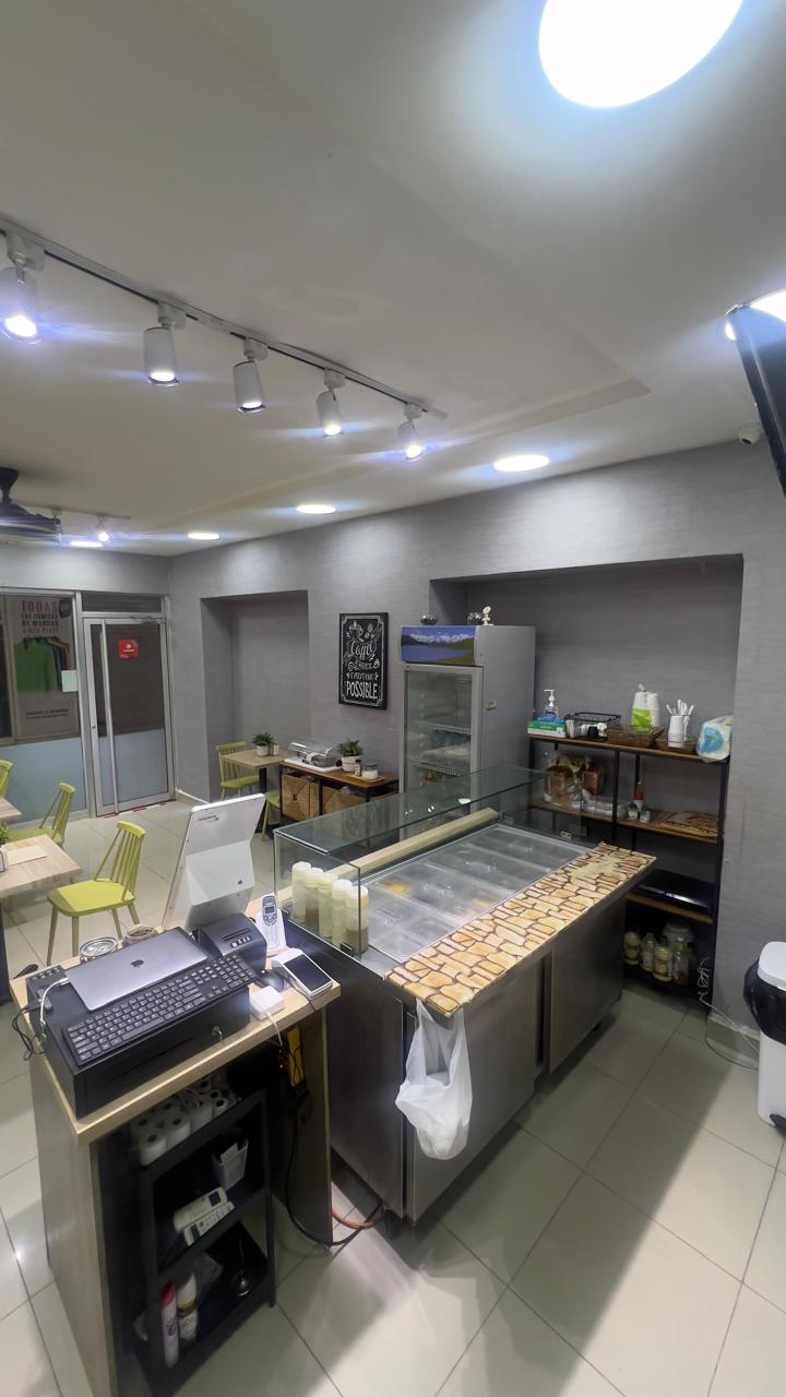 Oportunidad de Inversión – PUNTO COMERCIAL EN VENTA  Naco Santo Doming Foto 7294387-1.jpg