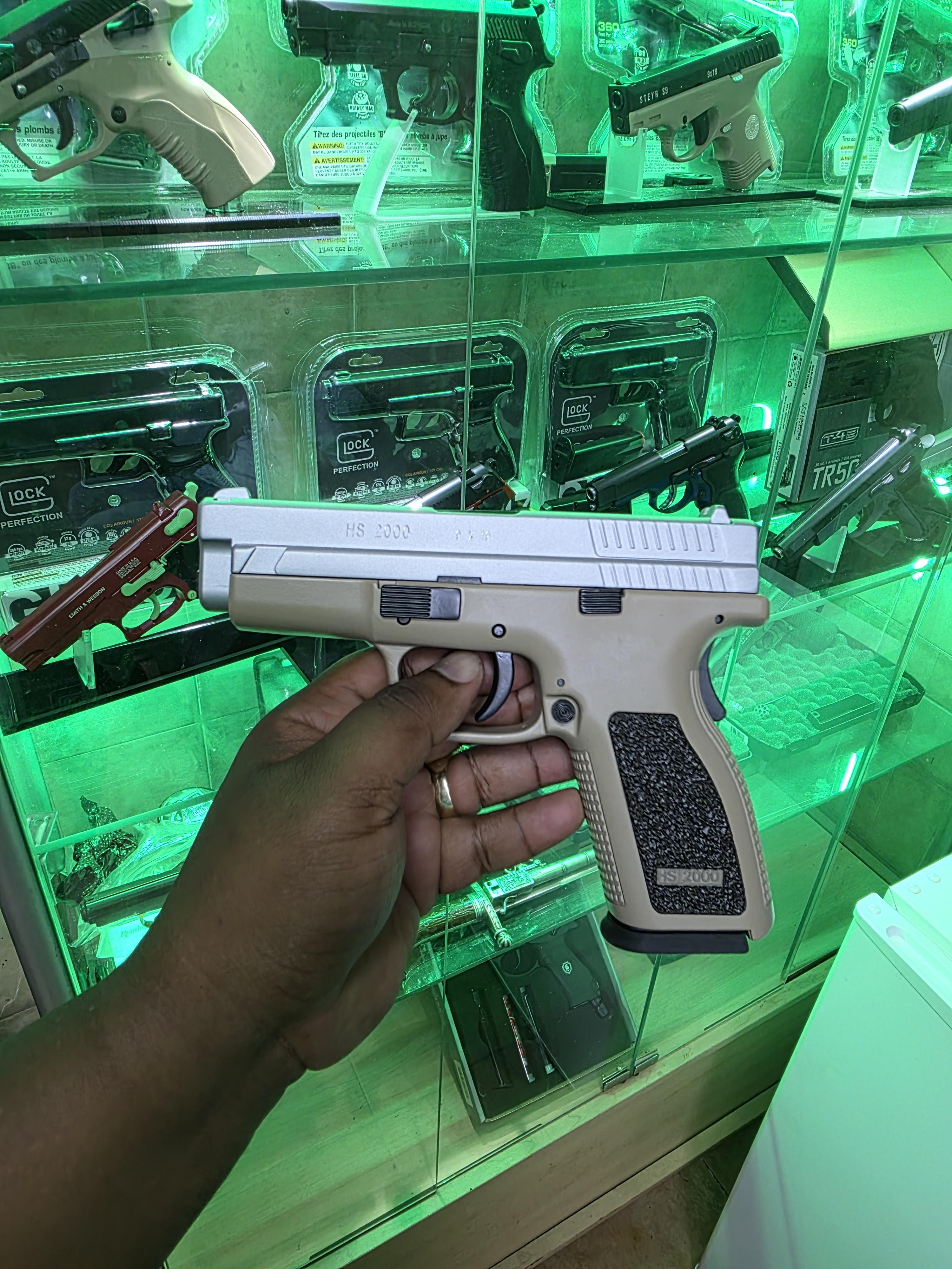 Compra  Venta De Arma De Fuego Foto 7294394-3.jpg