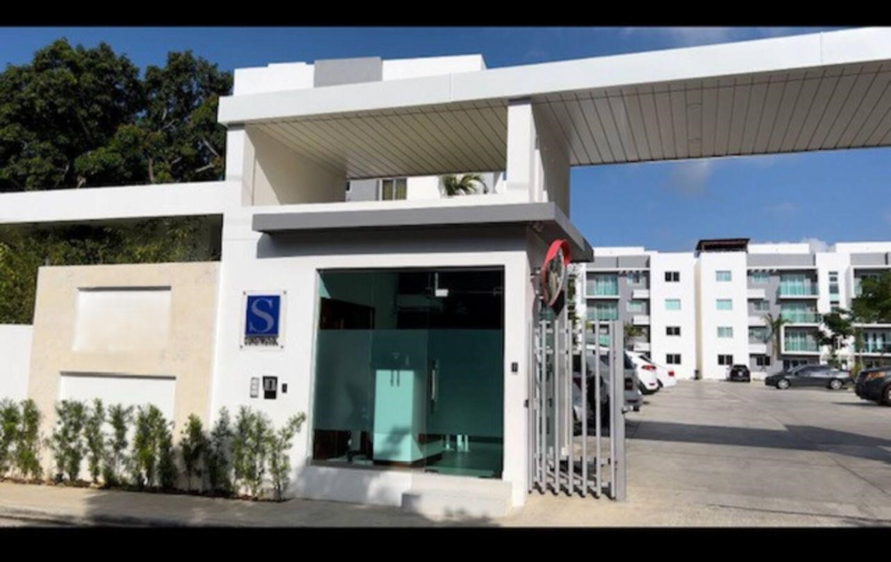 ???? Apartamento en Venta/Renta Amueblado en Los Álamos Próximo al HOM Foto 7294419-1.jpg