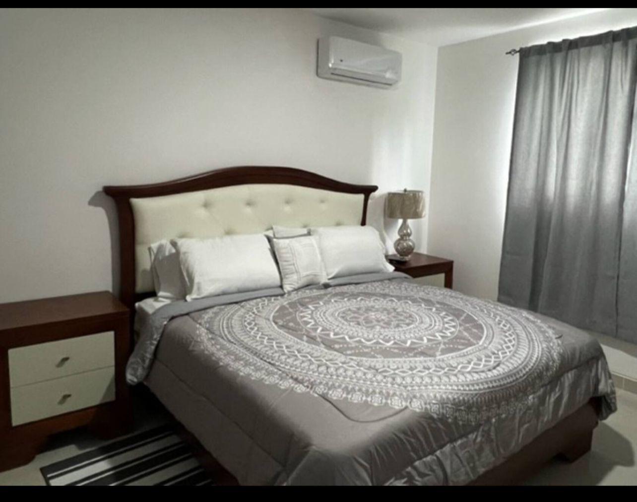 ???? Apartamento en Venta/Renta Amueblado en Los Álamos Próximo al HOM Foto 7294419-11.jpg