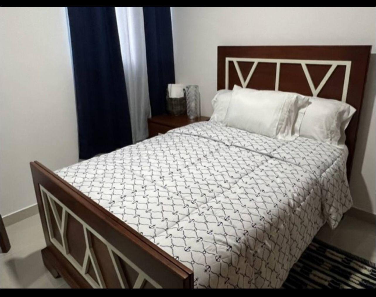 ???? Apartamento en Venta/Renta Amueblado en Los Álamos Próximo al HOM Foto 7294419-5.jpg