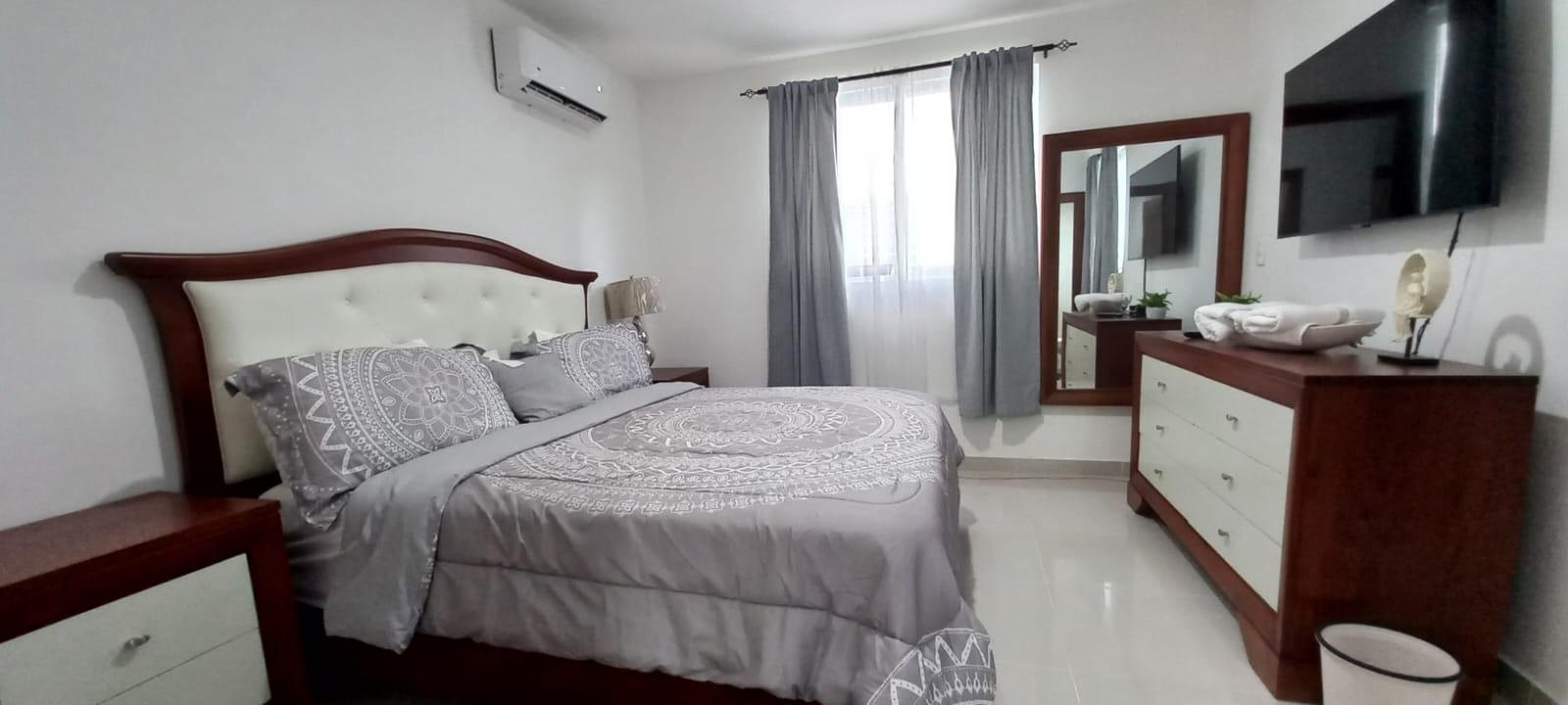 ???? Apartamento en Venta/Renta Amueblado en Los Álamos Próximo al HOM Foto 7294419-8.jpg