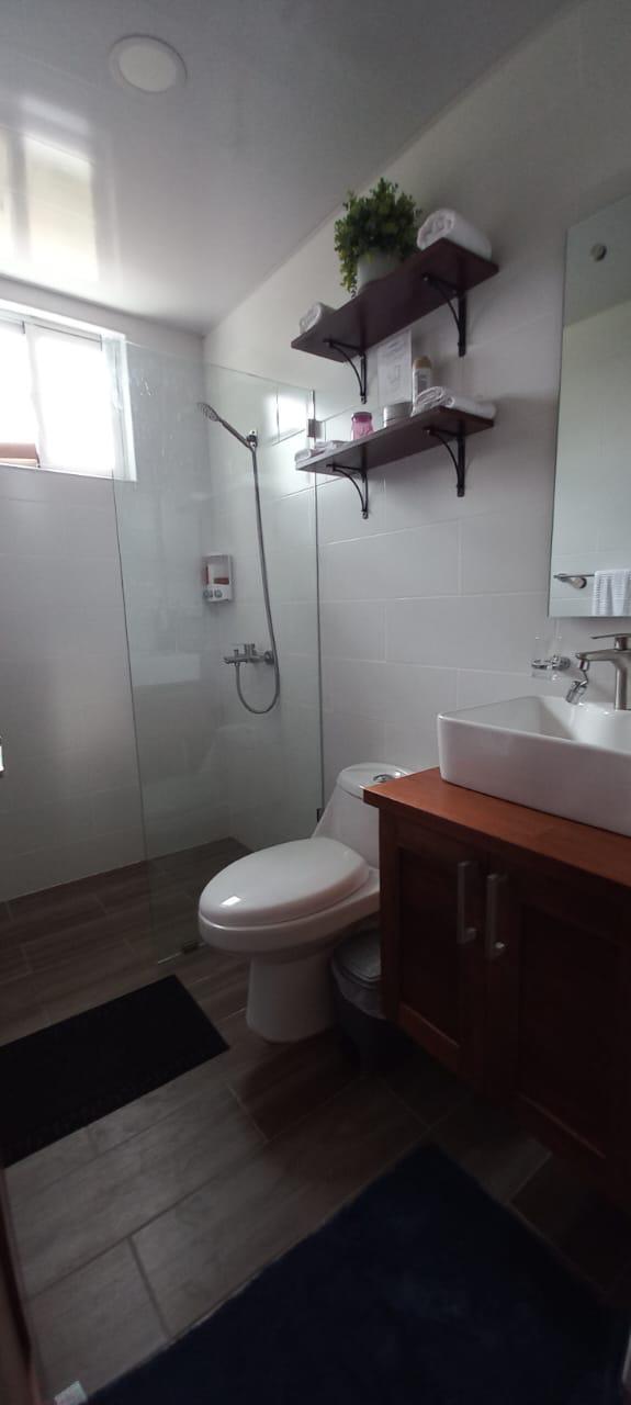 ???? Apartamento en Venta/Renta Amueblado en Los Álamos Próximo al HOM Foto 7294419-9.jpg