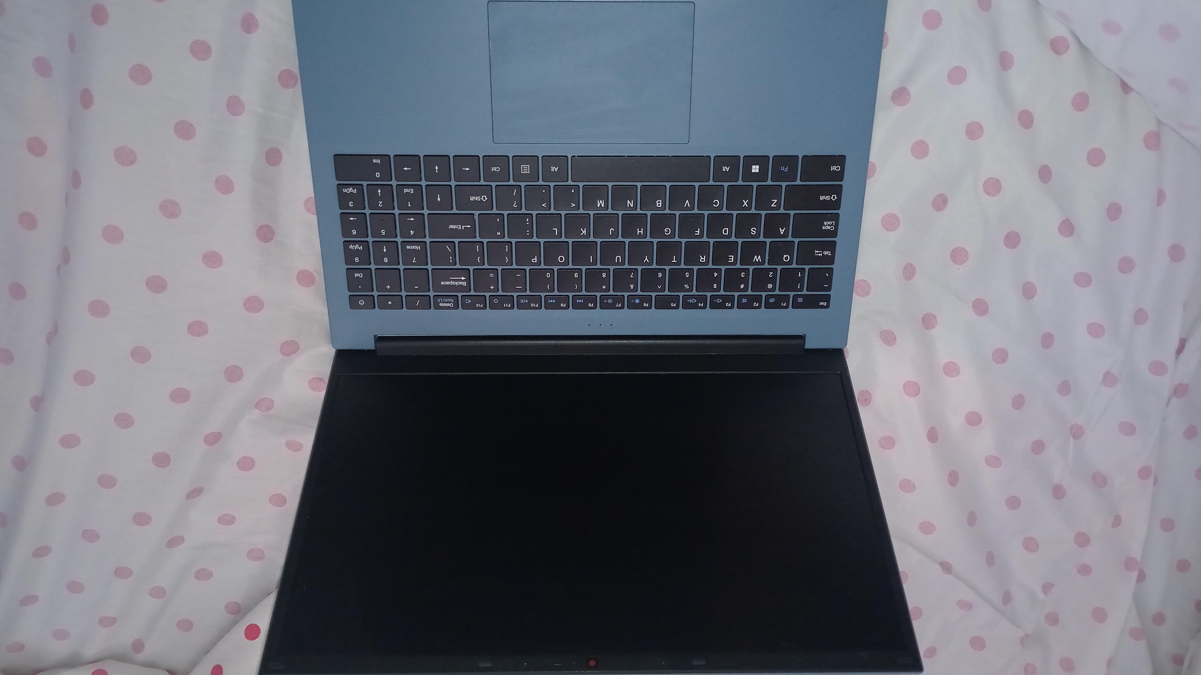 laptop intel nueva 1TB 36 GB memoria RAM Foto 7294433-5.jpg