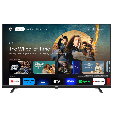 Smart Tv Nikkei 40 Pulg Full HD Foto 7294439-6.jpg