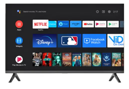 Smart Tv Nikkei 32 Pulg Full HD Foto 7294442-1.jpg