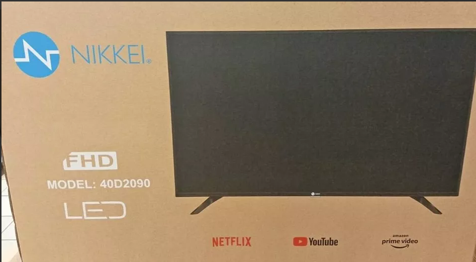 Smart Tv Nikkei 32 Pulg Full HD Foto 7294442-3.jpg
