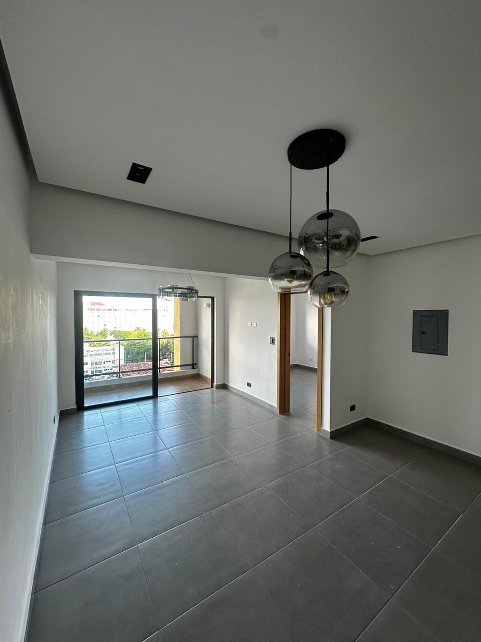 Rento Hermoso Apartamento Piso Alto En Moderna Torre En Gazcue  Foto 7294459-7.jpg