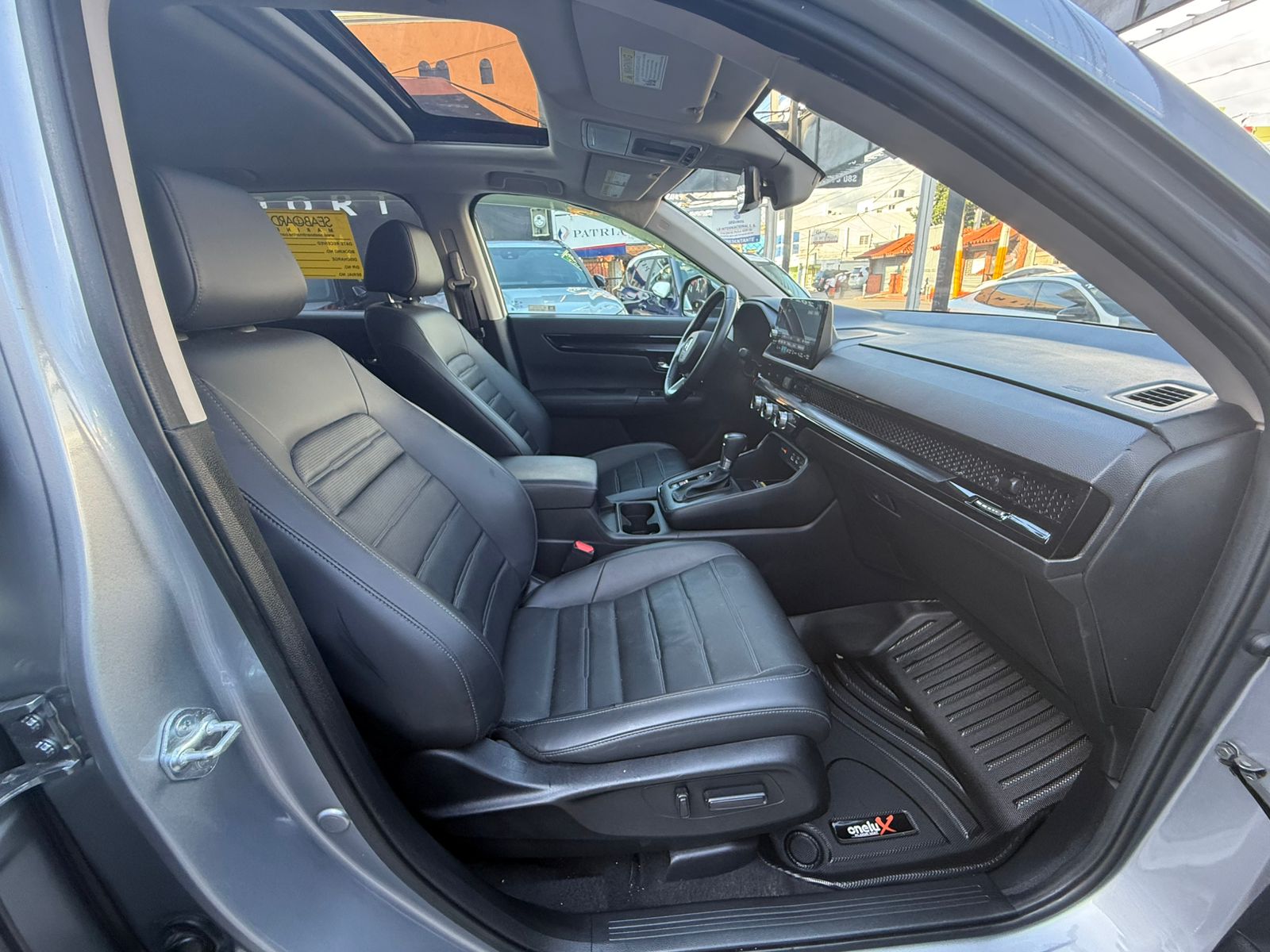 HONDA CRV EXL 4X4 2023 Foto 7294546-8.jpg