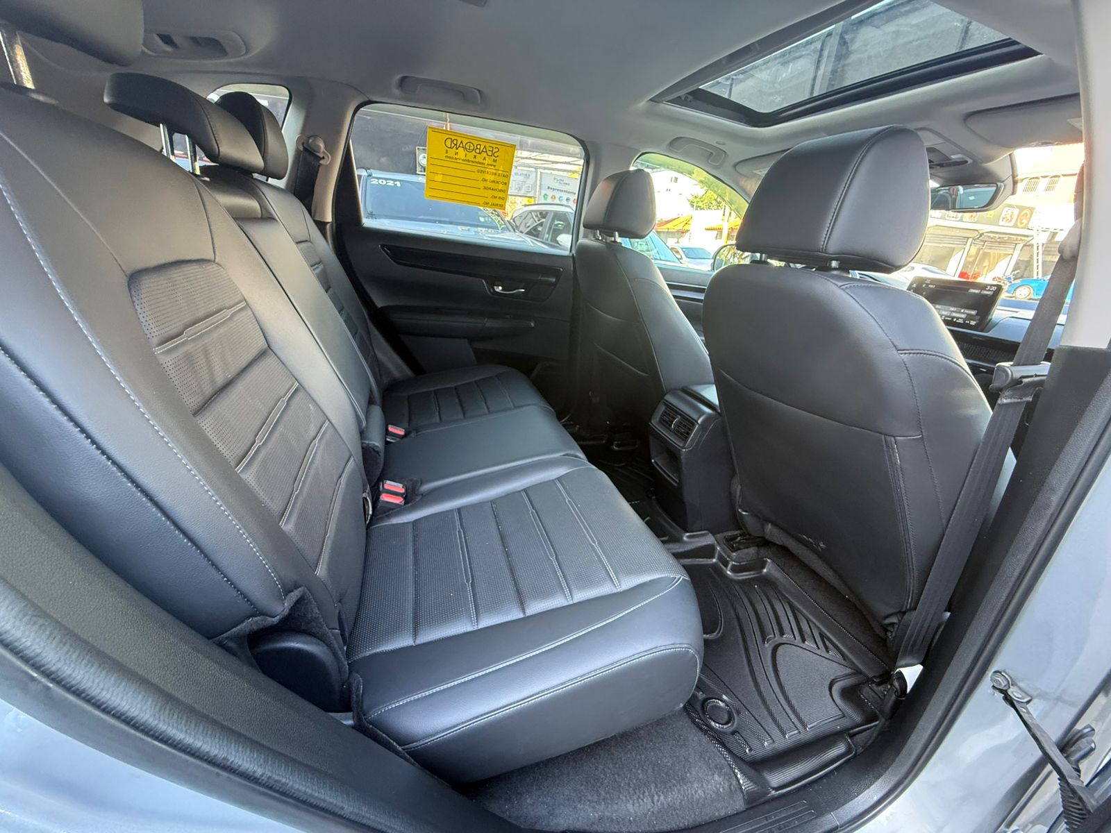 HONDA CRV EXL 4X4 2023 Foto 7294546-9.jpg