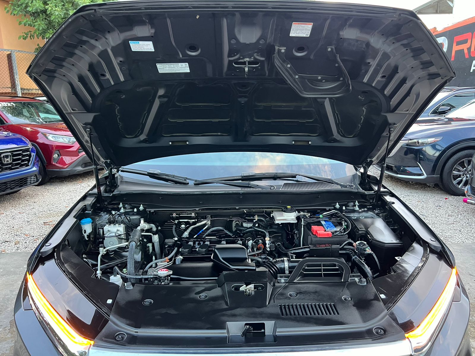 HONDA CRV EX 2023 Foto 7294549-7.jpg