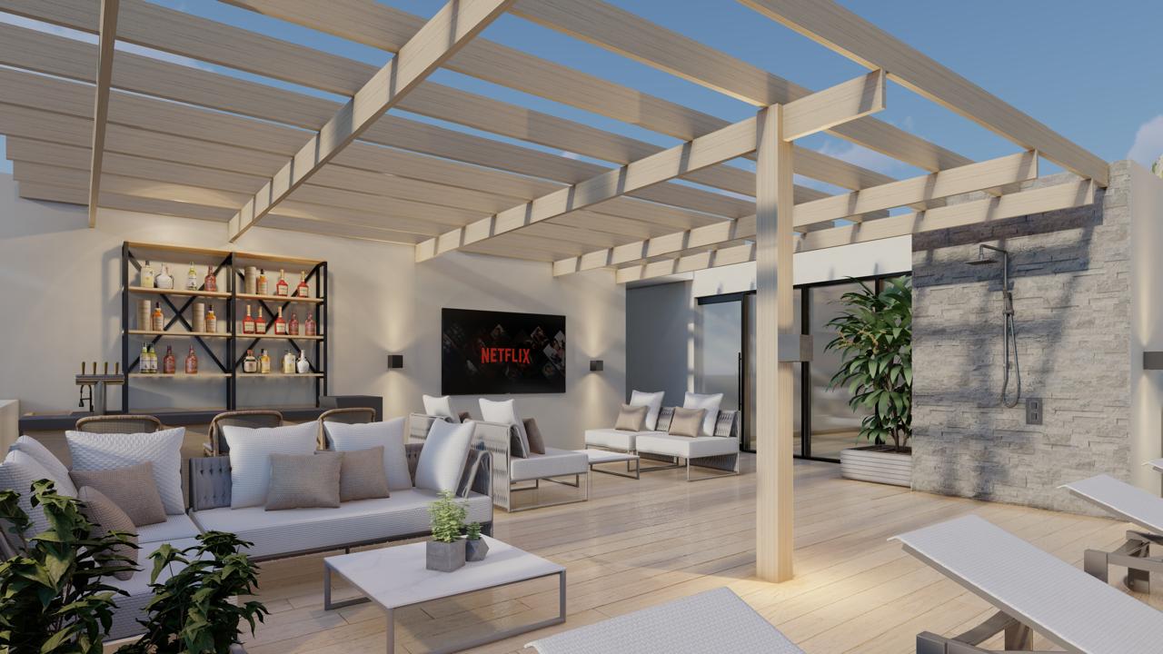 Apartamento en Venta en Los 3 Ojos. Foto 7294650-7.jpg
