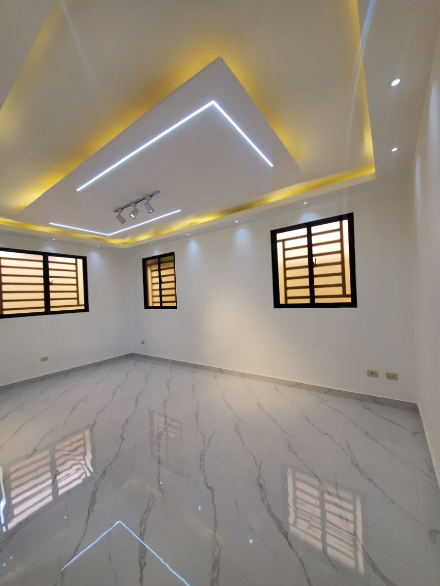 Casa Nueva en Venta – Urbanización Privada  Pontezuela Santiago Foto 7294796-10.jpg