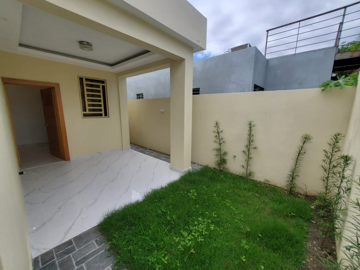 Casa Nueva en Venta – Urbanización Privada  Pontezuela Santiago Foto 7294796-7.jpg