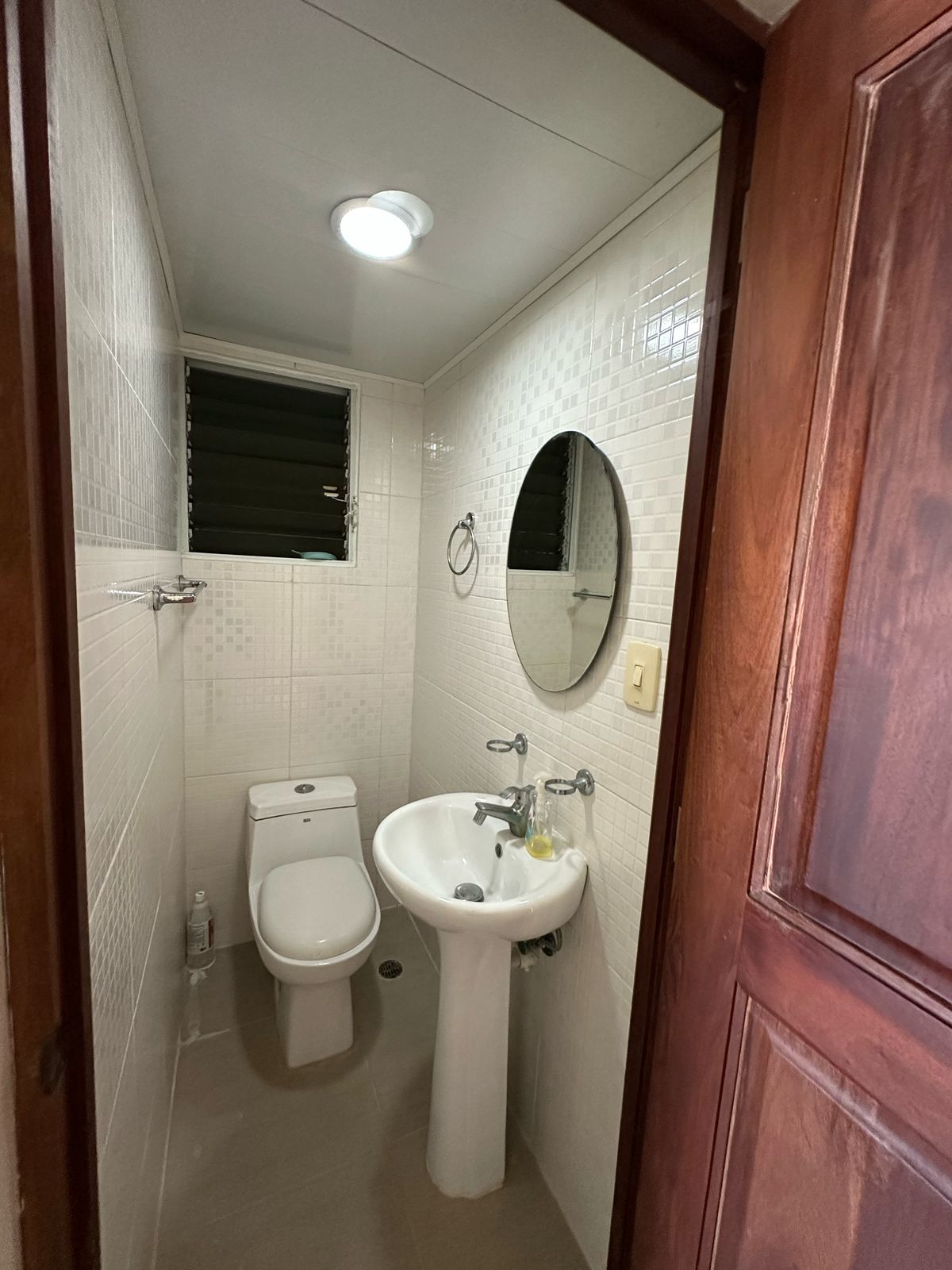 venta  apartamento en avenida independencia  amplio de 3 Hab 2 parqueo Foto 7294803-5.jpg