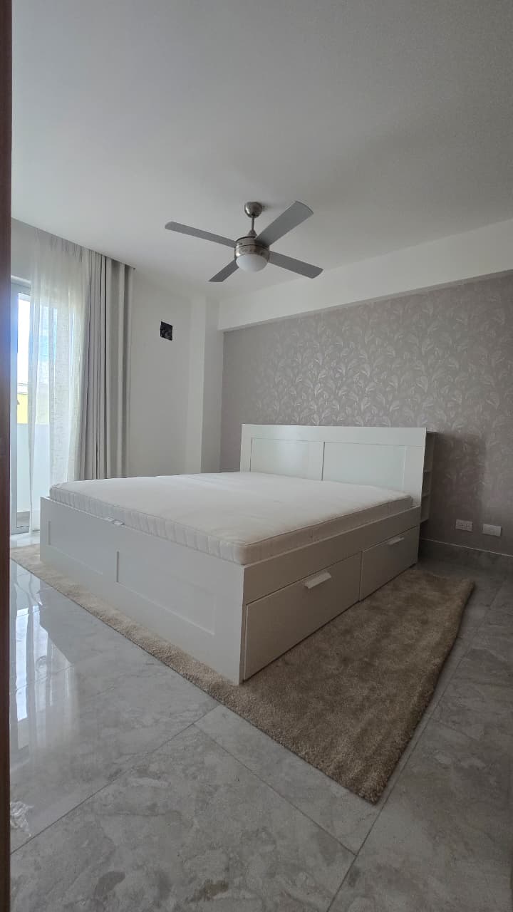 Apartamento en Renta en Gazcue Santo Domingo Distrito Nacional Foto 7294861-10.jpg