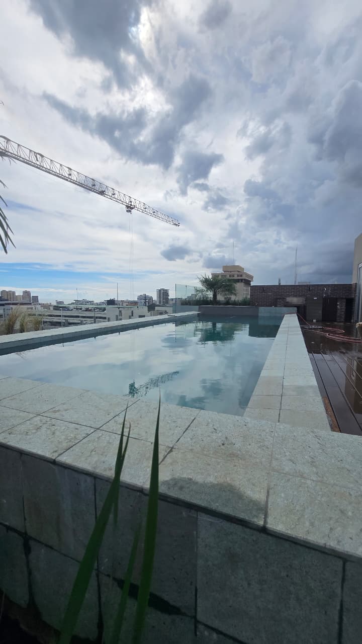 Apartamento en Renta en Gazcue Santo Domingo Distrito Nacional Foto 7294861-3.jpg