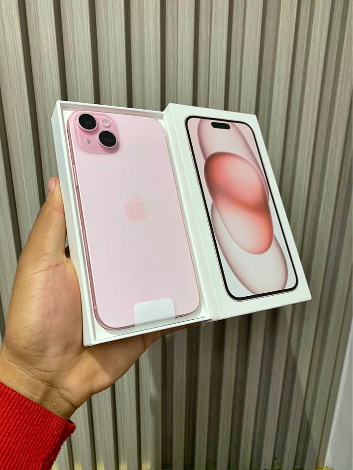 iphone 15 256gb factory en Samaná Foto 7295032-2.jpg