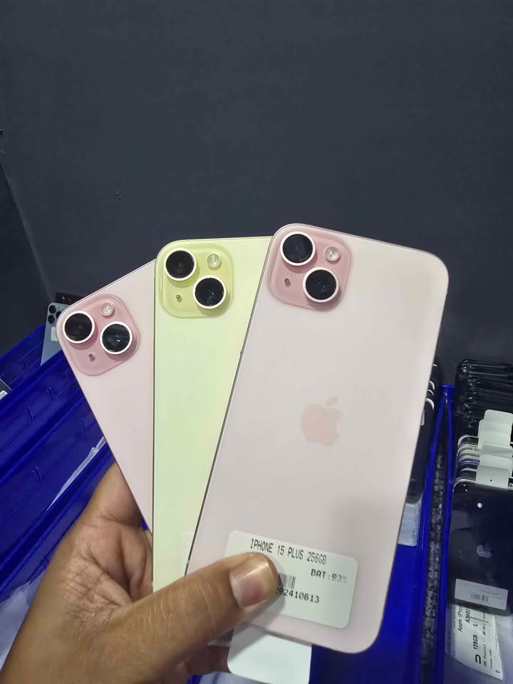 iphone 15 256gb factory en Samaná Foto 7295032-3.jpg