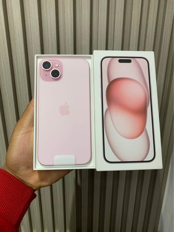 iphone 15 256gb factory en Samaná Foto 7295032-4.jpg