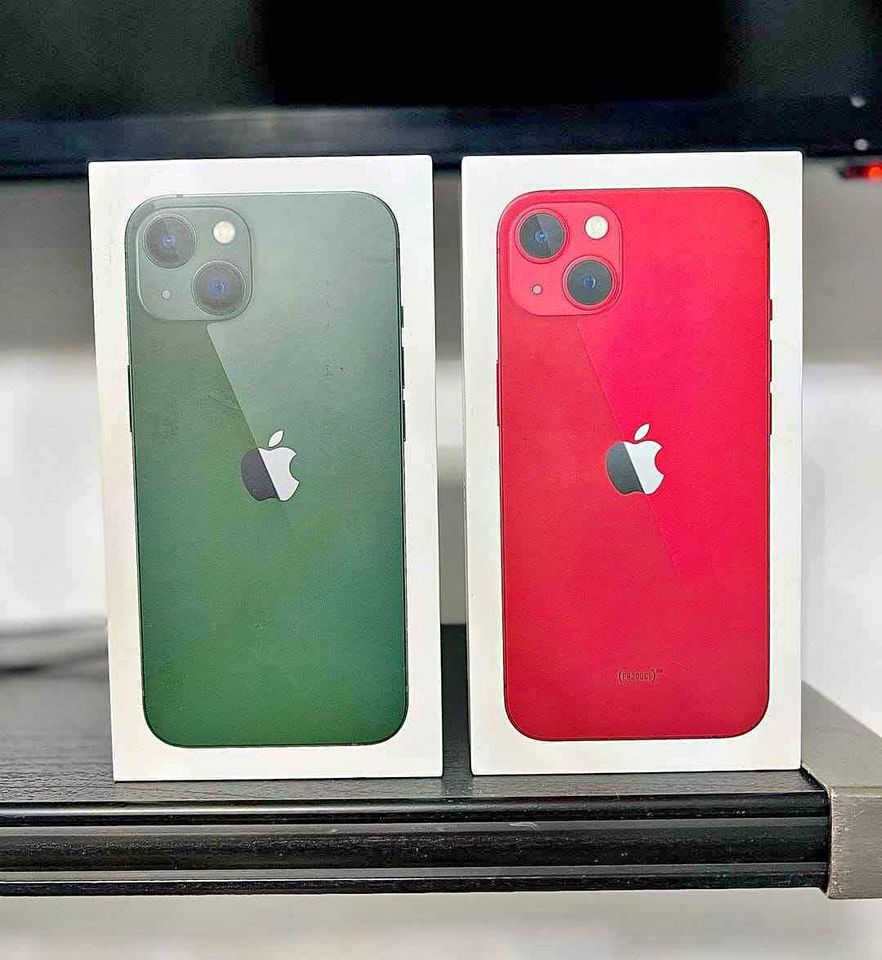 iphone 13 normal 256gb factory en Samaná Foto 7295072-3.jpg