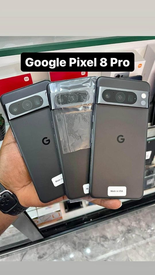 google pixel 8 128gb debloqueado en Samaná Foto 7295090-2.jpg