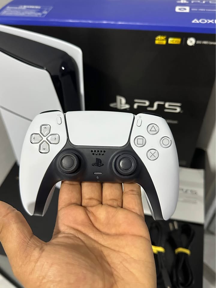 PlayStation 5 Digital  en Samaná Foto 7295093-3.jpg