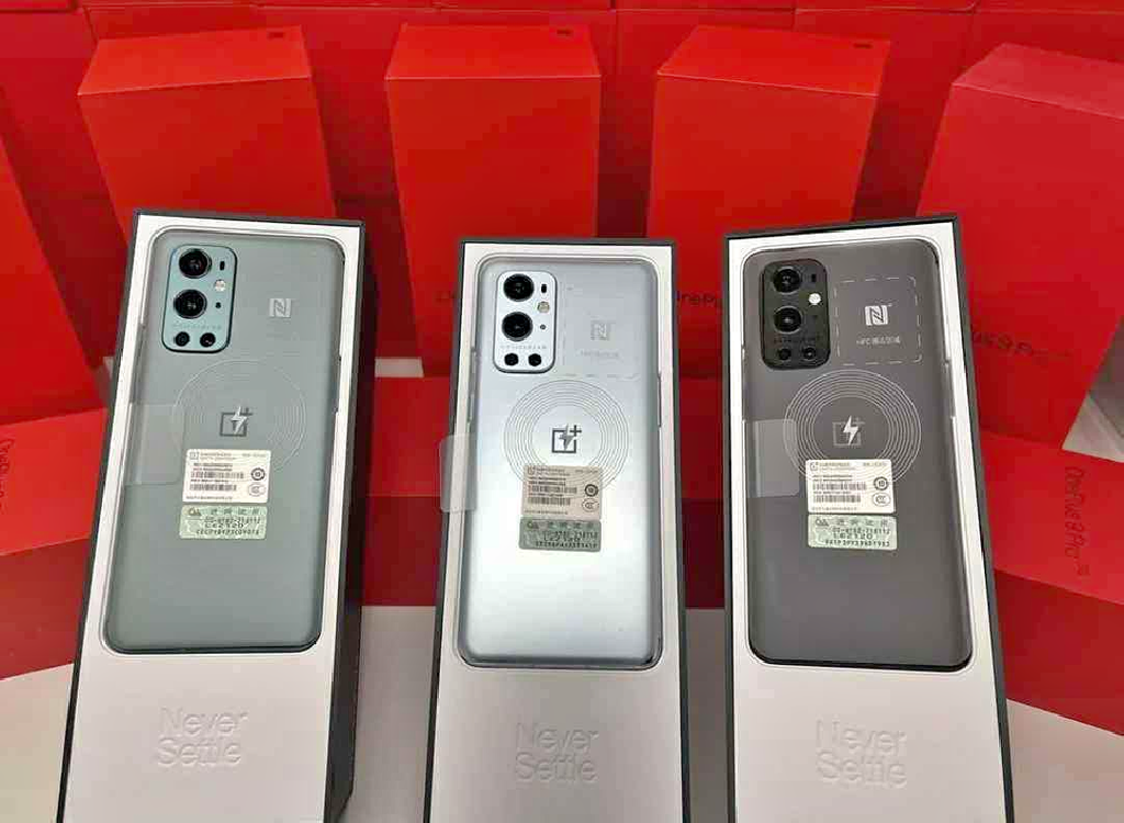 Oneplus 9 Pro 256GB DUAL SIM en Samaná Foto 7295094-1.jpg